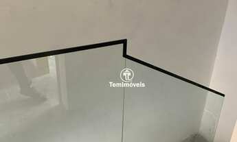 Imagem 6: Sobrado Novo com 130m², 3 Suítes, 2 Vagas de Garagem, Excelente Localização, Fácil Acesso