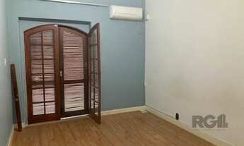 Imagem 5: Casa em Floresta