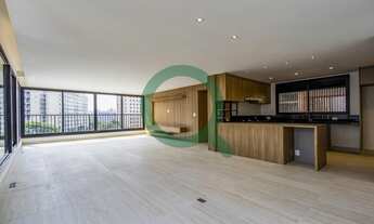 Imagem: São Paulo - Apartamento Padrão - Jardim