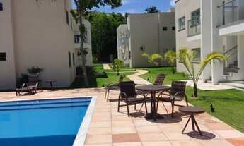 Imagem 3: Apartamento para aluguel possui 90 metros quadrados com 3 quartos