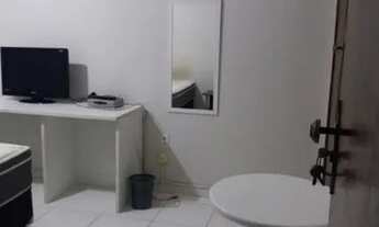 Imagem 4: Suítes mibiliadas