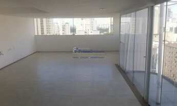 Imagem 6: COBERTURA DUPLEX/VARANDA/TERRAÇO C/ 180M²,VENDE-SE EM PINHEIROS,3DORMS (1 SUÍTE),3 SALAS,3