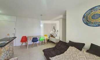 Imagem 3: Apartamento à Venda - Vila Antonieta, 2 Quartos, 51 m2