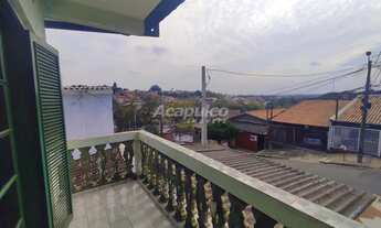 Imagem 3: Casa para aluguel, 2 quartos, 1 vaga, Vila Bertini - Americana/SP