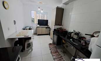 Imagem: APARTAMENTO 2 DORM - HORTO DO YPÊ - CAMPO