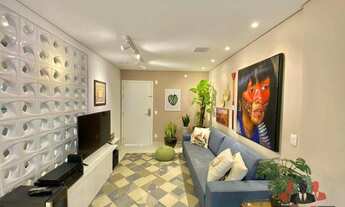 Imagem 2: Village com 3 dormitórios à venda, 83 m² por R$ 1.890.000,00 - Riviera Módulo 24 - Bertiog