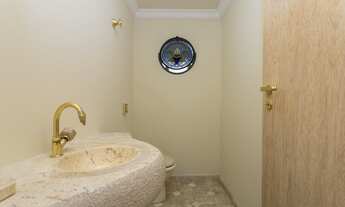 Imagem 7: São Paulo - Apartamento Padrão - Campo Belo