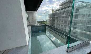 Imagem 7: Duplex para venda com 170 m2 com 3 suites em Jurerê - Florianópolis - SC