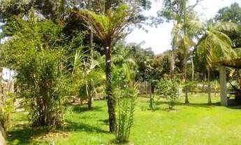 Imagem 7: Fazenda/Sítio/Chácara para venda possui 2000 metros quadrados com 3 quartos