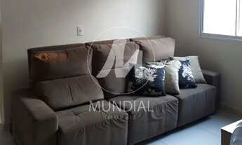 Imagem 1: Apartamento (tipo - padrao) 2 dormitórios/suite, cozinha planejada, portaria 24hs, lazer