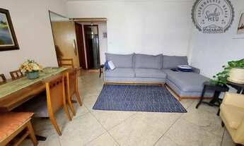 Imagem 4: Apartamento na Tupi - Praia Grande/SP