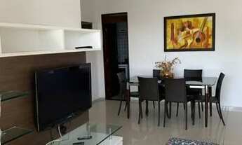 Imagem 3: Apartamento 3 quartos no Bessa 1 rua do Mar