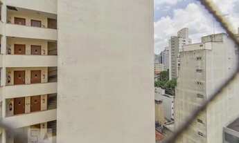 Imagem 6: Apartamento para Aluguel - Santa Cecília, 2 Quartos, 58 m2