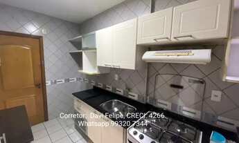 Imagem 4: Milano Vieiralves, 96m², 3 dormitorios com suite