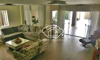 Imagem 5: Casa com 3 dormitórios à venda, 225 m² por R$ 1.450.000,00 - Campo Grande - Rio de Janeiro