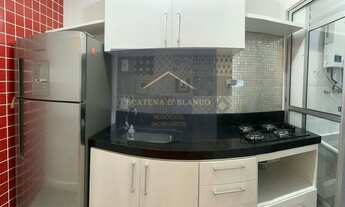 Imagem 3: Apartamento com 2 quartos, 48m2, para locação em Sorocaba, Parque Campolim