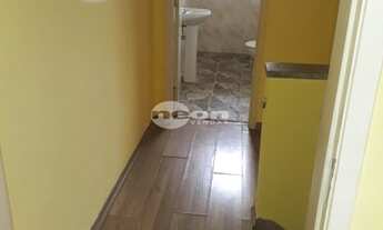 Imagem 7: SãO BERNARDO DO CAMPO - Casa Padrão - Anchieta