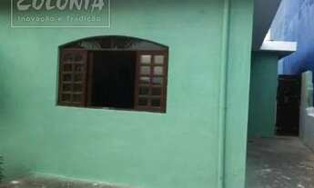 Imagem 2: São Bernardo do Campo - Casa Padrão - Alvarenga