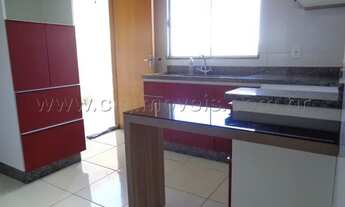 Imagem: Locação Casa Senador Canedo