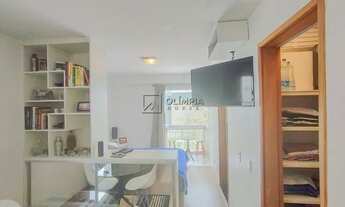 Imagem 6: Apartamento Venda 1 Dormitórios - 35 m² Jardim Paulista