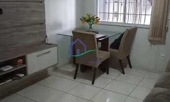 Imagem: CASA DUPLEX COM 02 DORMITÓRIOS À VENDA