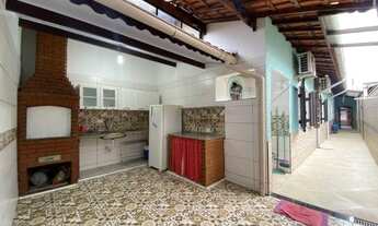 Imagem: CASA PARA LOCAÇÃO 2 DORMITÓRIOS SENDO