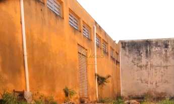 Imagem 2: Barracão para alugar, 400 m² por R$ 6.500,00/mês - Centenário da Emancipação - São José do