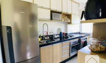 Imagem: Condomínio Portal de Itá