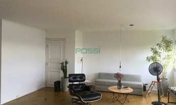 Imagem 2: Apartemento 160m² com 3 dormitórios sendo 1 suite e 2 vagas