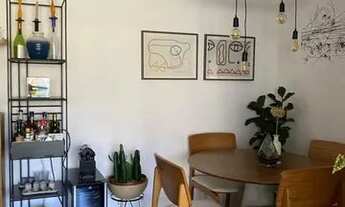 Imagem 3: APARTAMENTO - BROOKLIN - SP