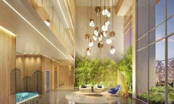 Imagem 5: Apartamento à venda, 91 m² por R$ 1.287.000,00 - Brooklin - São Paulo/SP