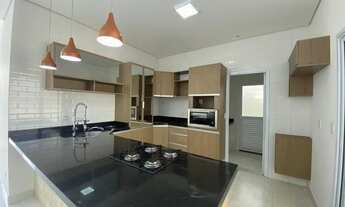 Imagem 6: CASA DE CONDOMINIO RESIDENCIAL em Campinas - SP, Swiss Park