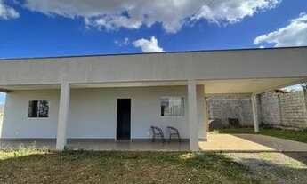 Imagem: Casa de condomínio térrea para aluguel