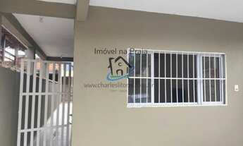 Imagem 2: Casa para Venda em Caraguatatuba, Travessão, 1 dormitório, 1 banheiro, 3 vagas