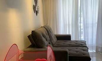 Imagem: APARTAMENTO - APARECIDA - SP