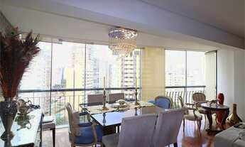 Imagem 4: Vila Nova. Andar alto. Proximo ao Colégio Mobile