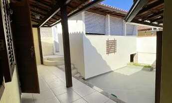 Imagem 7: Casa linear 4 quartos (suíte) em vila. Cód: 0521