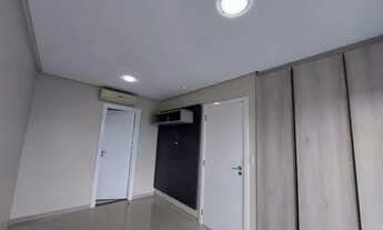 Imagem 4: Residencial Tapajós, casa com piscina