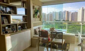 Imagem 4: Apartamento para Venda em São Luís, Renascença II, 3 dormitórios, 1 suíte, 3 banheiros, 2