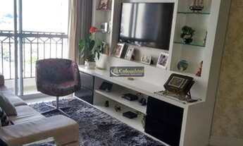 Imagem: Apartamento com 3 dormitórios para alugar