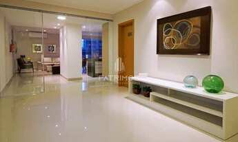 Imagem 5: Apartamento 94m², 03 Dorms. c/ suíte, Próximo ao Parque Raya em Jardim Botânico