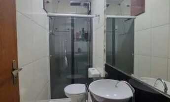 Imagem 5: Casa para venda tem 115 metros quadrados com 2 quartos