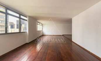 Imagem 4: Apartamento no Itaim Bibi