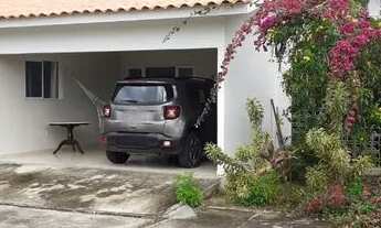 Imagem 5: Casa com 2 dormitórios à venda, 140 m² por R$ 550.000 - Gurinhém - Gurinhém/PB