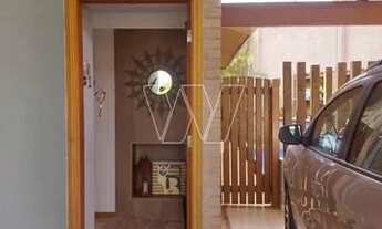 Imagem 5: Casa - Parque Imperador - Campinas