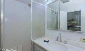 Imagem 5: Quarto de solteiro em Ipanema/mensal