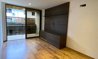 Imagem 3: Apartamento novo, alto padrão, 2 quartos, para locação no Centro de Nova Friburgo - RJ