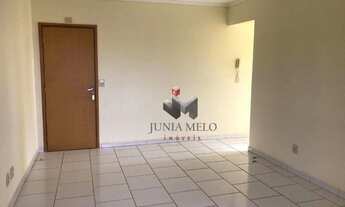 Imagem 6: Apartamento com 2 dormitórios para alugar, Nova Aliança - Ribeirão Preto/SP ,61 m² por R