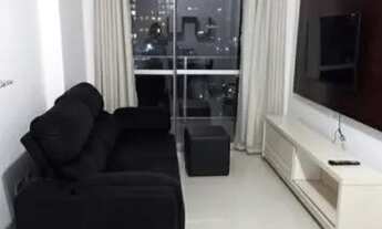 Imagem: Excelente apartamento mobiliado no Centro