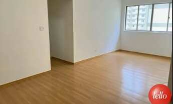 Imagem 3: São Paulo - Apartamento Padrão - Moema